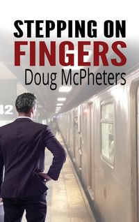 Produktbild: Stepping on Fingers