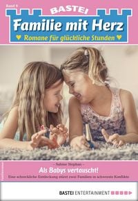 Produktbild: Familie mit Herz 9