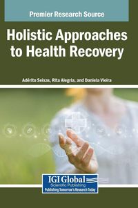 Produktbild: Holistic Approaches to Health Recovery