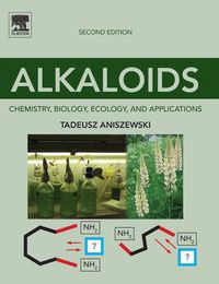 Produktbild: Alkaloids