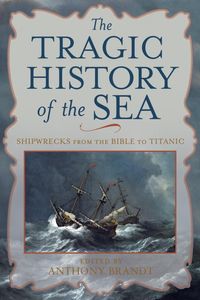Produktbild: Tragic Hist Of The Sea