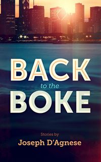 Produktbild: Back to the Boke: A Short Story (Daggyland Singles, #1)