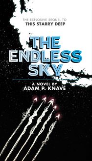 Produktbild: The Endless Sky