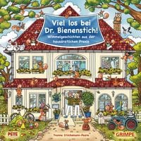 Produktbild: Viel los bei Dr. Bienenstich