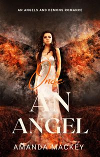 Produktbild: Once an Angel