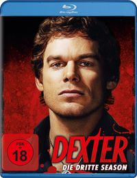 Bild vom Artikel Dexter - Die dritte Season  [4 BRs] vom Autor Michael C. Hall