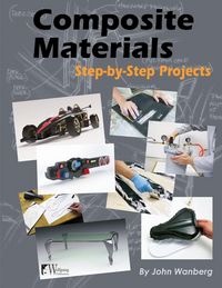 Produktbild: Composite Materials