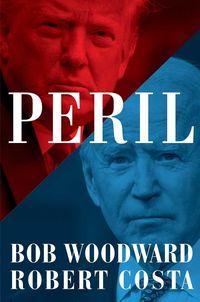 Bild vom Artikel Peril vom Autor Bob Woodward