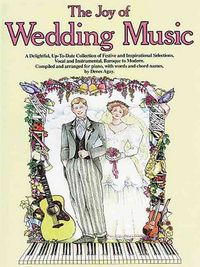Produktbild: Joy Of Wedding Music