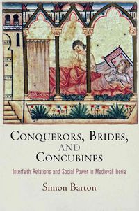 Produktbild: Conquerors, Brides, and Concubines