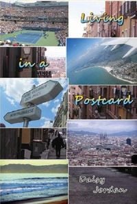 Produktbild: Living in a Postcard