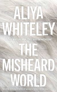 Produktbild: The Misheard World