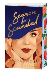 Produktbild: Season for Scandal