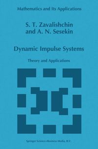 Produktbild: Dynamic Impulse Systems