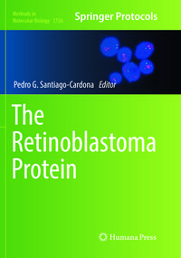 Produktbild: The Retinoblastoma Protein