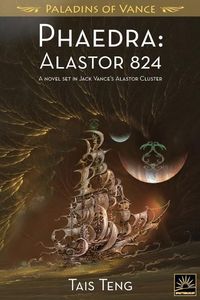 Produktbild: Phaedra: Alastor 824