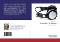 Produktbild: Acoustics 4 Architects