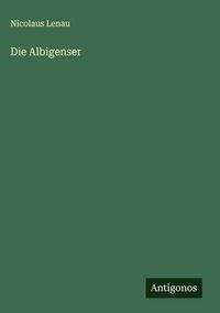 Produktbild: Die Albigenser