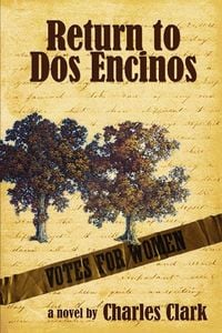 Produktbild: Return to Dos Encinos