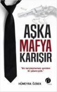 Produktbild: Aska Mafya Karisir