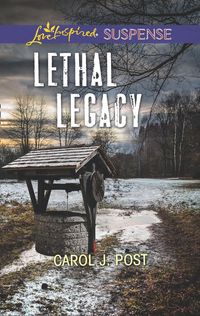 Produktbild: Lethal Legacy