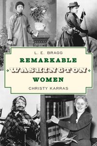 Produktbild: Remarkable Washington Women