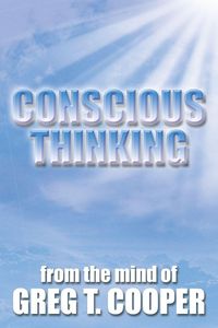 Produktbild: Conscious Thinking