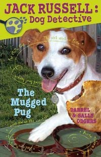 Produktbild: The Mugged Pug