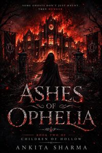 Produktbild: Ashes of Ophelia