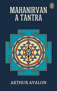 Produktbild: Mahanirvana Tantra