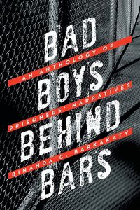 Produktbild: Bad Boys Behind Bars