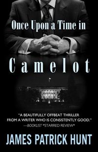 Produktbild: Hunt, J: Once Upon a Time in Camelot