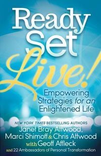 Produktbild: Ready, Set, Live!