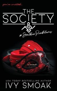 Produktbild: The Society #StalkerProblems