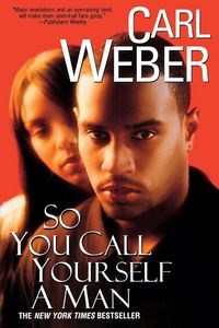 Produktbild: So You Call Yourself A Man