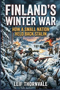 Produktbild: Finland's Winter War