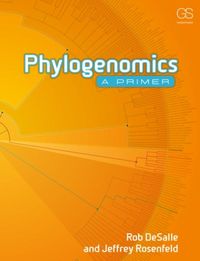 Produktbild: Desalle, R: Phylogenomics
