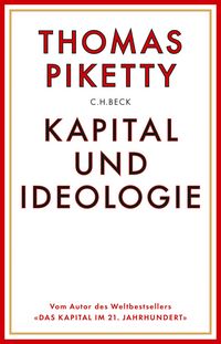 Produktbild: Kapital und Ideologie