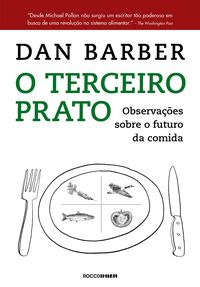 Produktbild: O terceiro prato