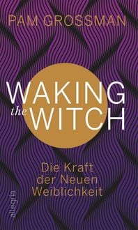 Produktbild: Waking The Witch