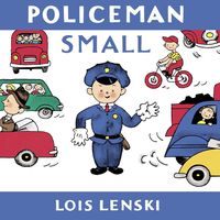 Produktbild: Policeman Small-Board