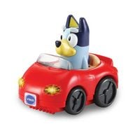 Produktbild: Tut Tut Baby Flitzer - Blueys Cabrio