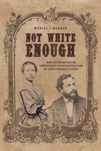 Produktbild: Not White Enough