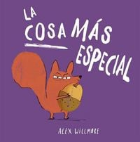 Produktbild: Cosa Más Especial, La