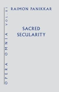 Produktbild: Sacred Secularity