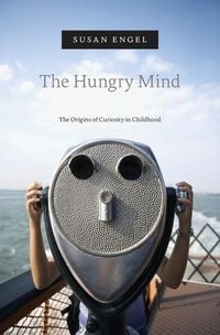 Produktbild: Engel, S: Hungry Mind
