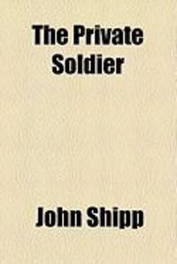 Produktbild: The Private Soldier
