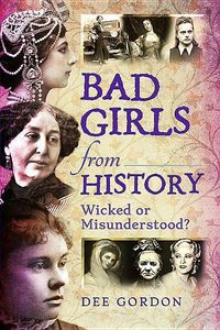 Produktbild: Bad Girls from History