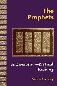 Produktbild: THE PROPHETS A Liberation-Critical Reading