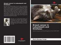 Produktbild: Breast cancer in Lubumbashi and Kinshasa: